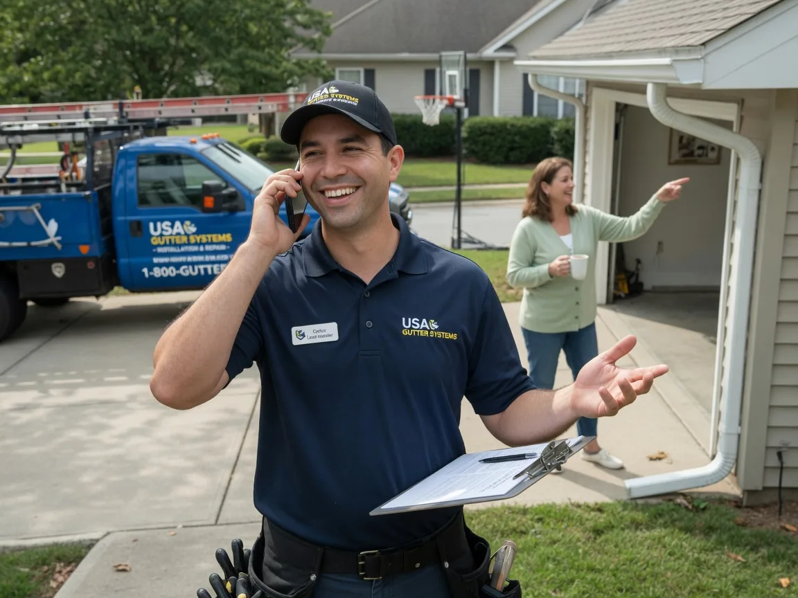 Gutter Installation New Berlin, IL FAQs