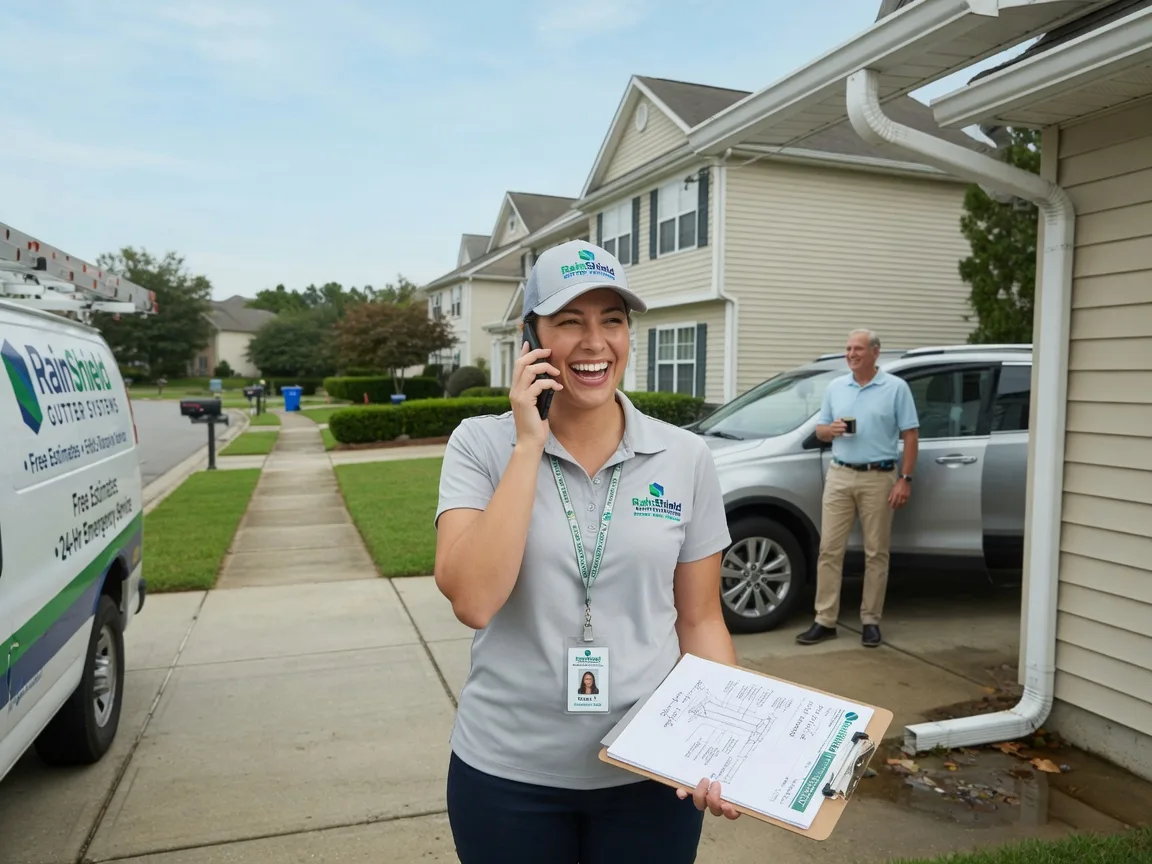 Gutter Installation New Berlin, IL FAQs